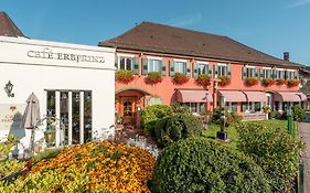 Hotel Restaurant Erbprinz Ettlingen