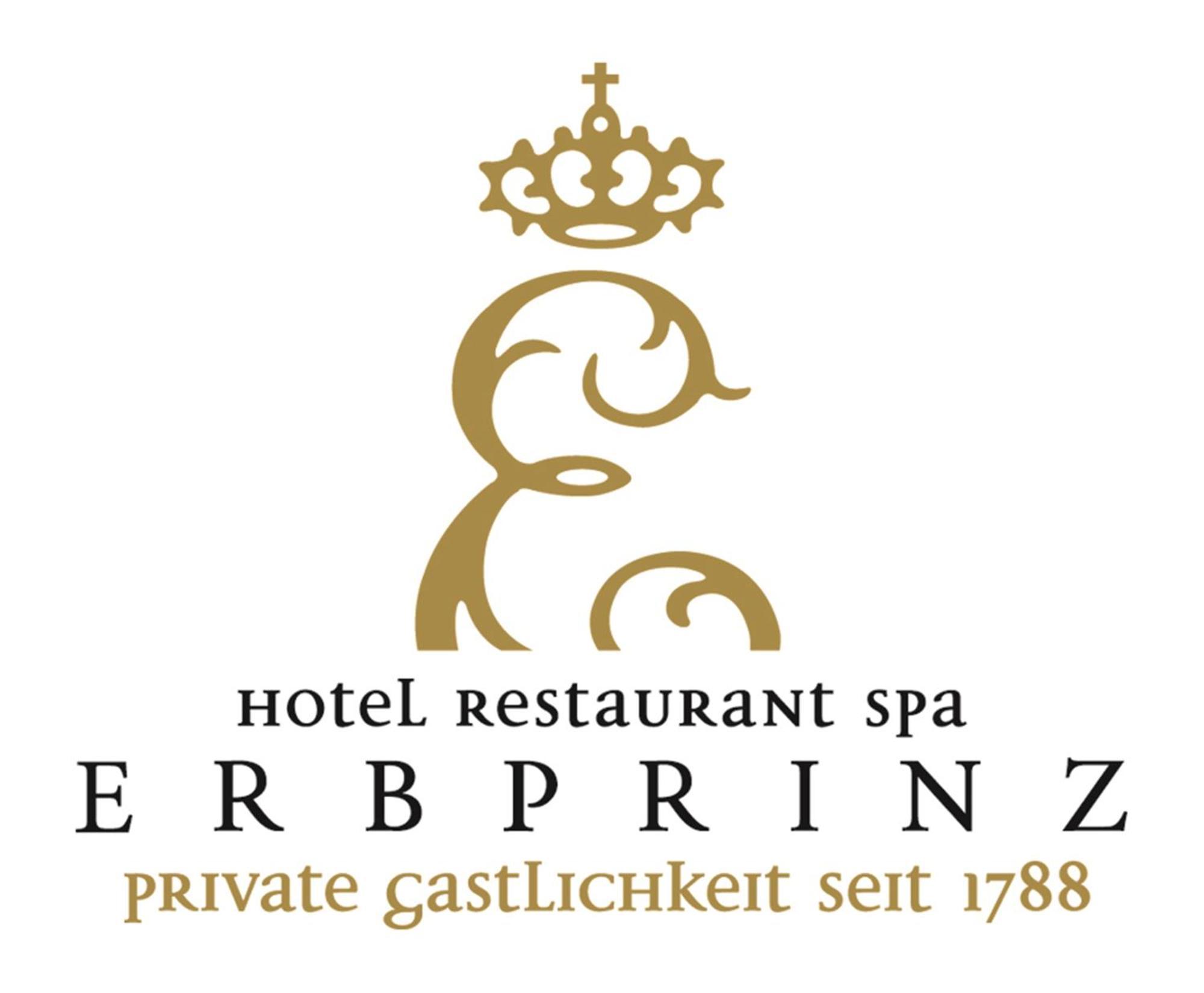 Hotel-Restaurant Erbprinz Эттлинген Экстерьер фото